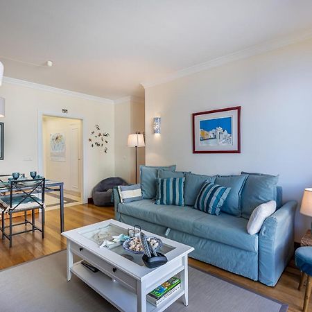 Atlantic Ocean View Apartment Funchal  Exterior foto