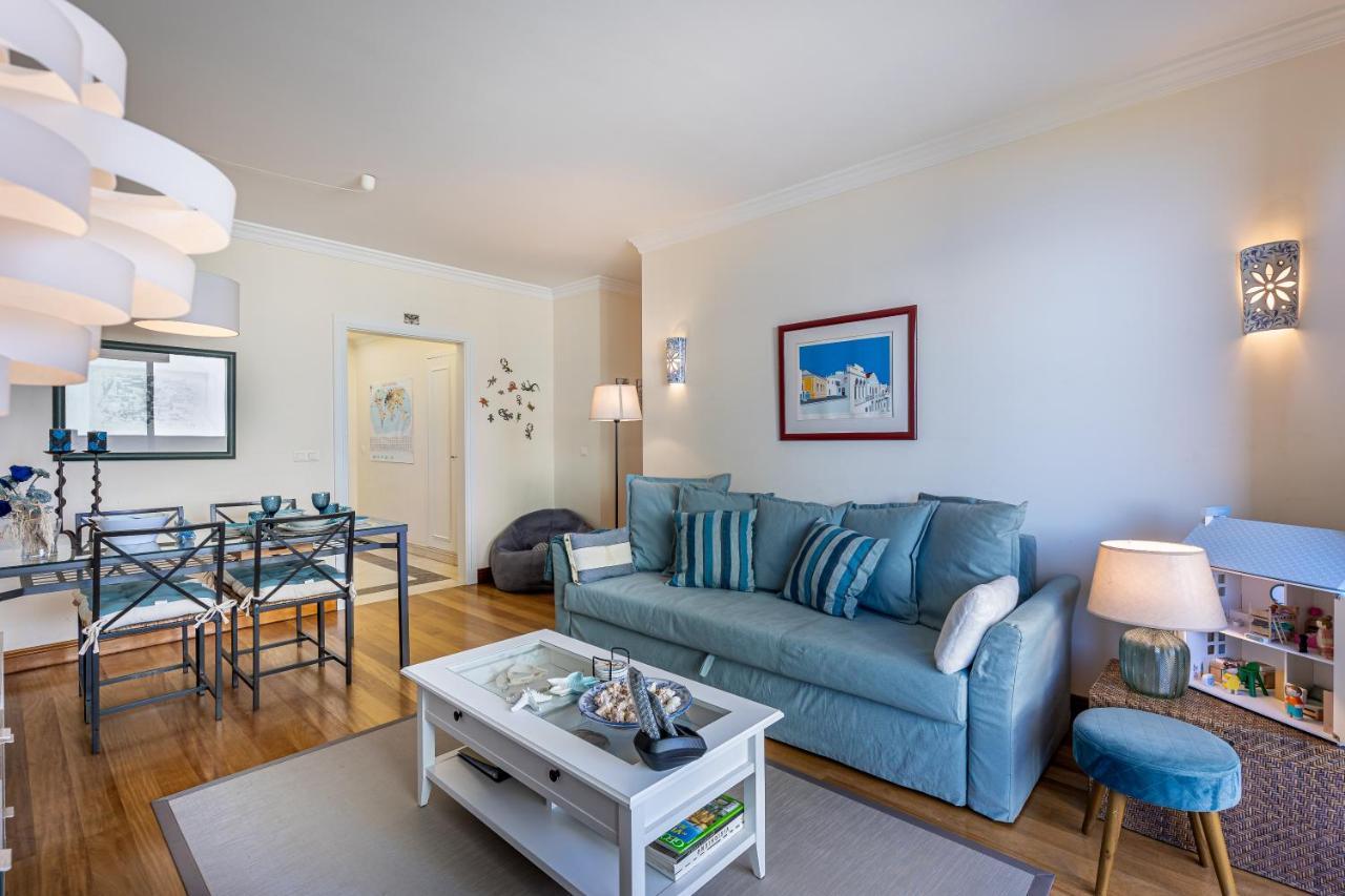 Atlantic Ocean View Apartment Funchal  Exterior foto