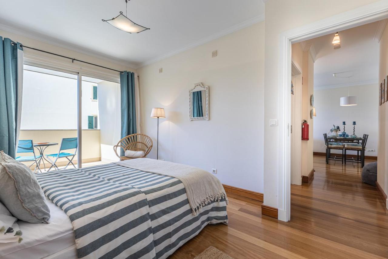 Atlantic Ocean View Apartment Funchal  Exterior foto